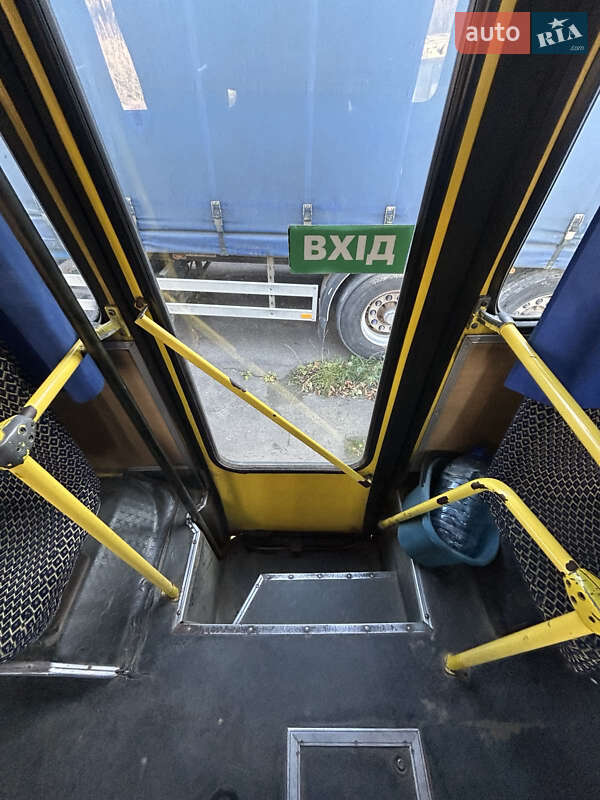 Городской автобус БАЗ А 079 Эталон 2012 в Дрогобыче