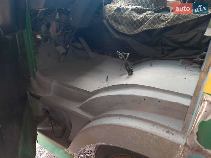 Туристический / Междугородний автобус БАЗ А 079 Эталон 2008 в Каневе