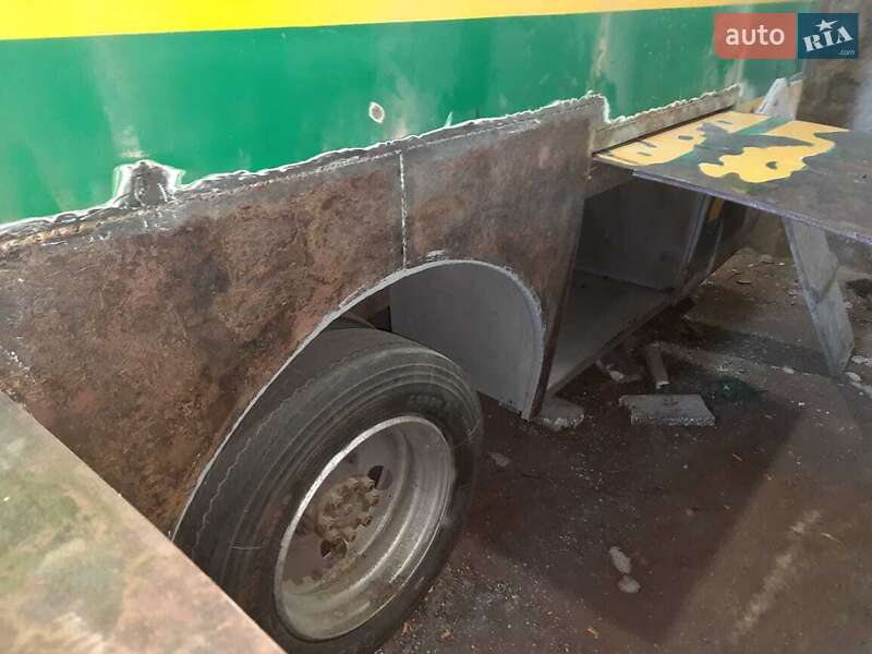 Туристический / Междугородний автобус БАЗ А 079 Эталон 2008 в Каневе