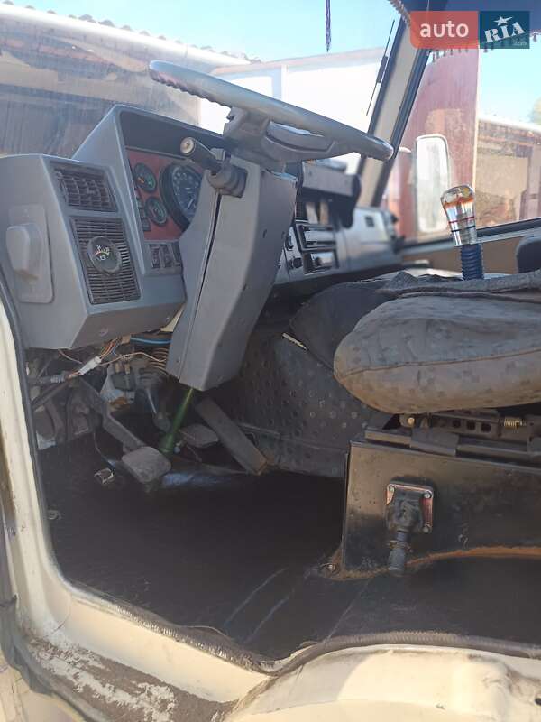 Приміський автобус БАЗ А 079 Эталон 2011 в Рокитному