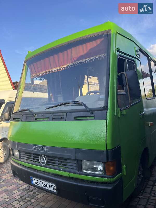 Городской автобус БАЗ А 079 Эталон 2011 в Днепре