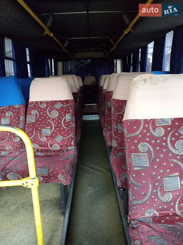 Туристичний / Міжміський автобус БАЗ А 079 Эталон 2008 в Житомирі фото 3 Туристичний / Міжміський автобус БАЗ А 079 Эталон 2008 в Житомирі