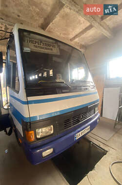 Другие автобусы БАЗ А 079 Эталон 2003 в Хмельницком
