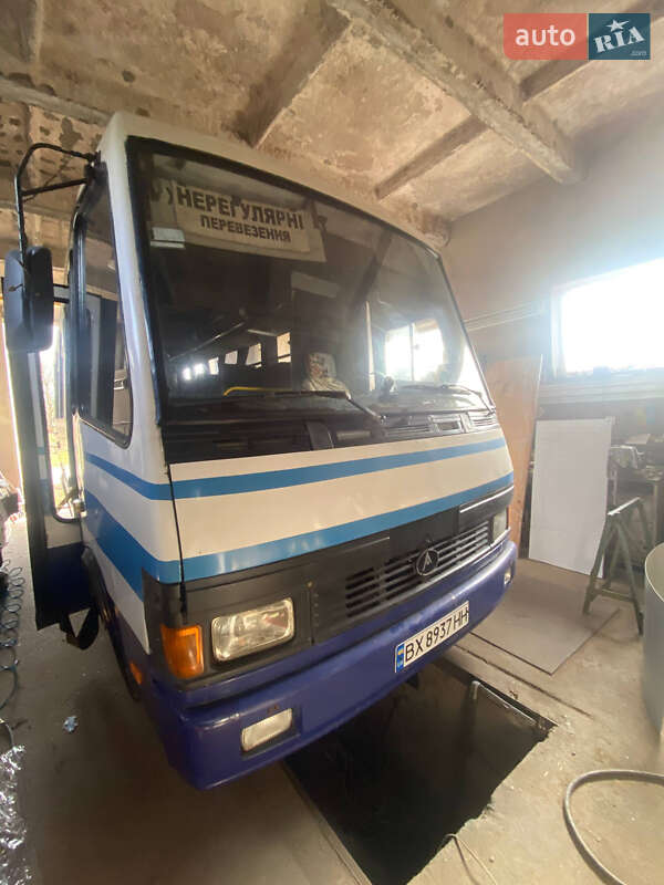 Другие автобусы БАЗ А 079 Эталон 2003 в Хмельницком