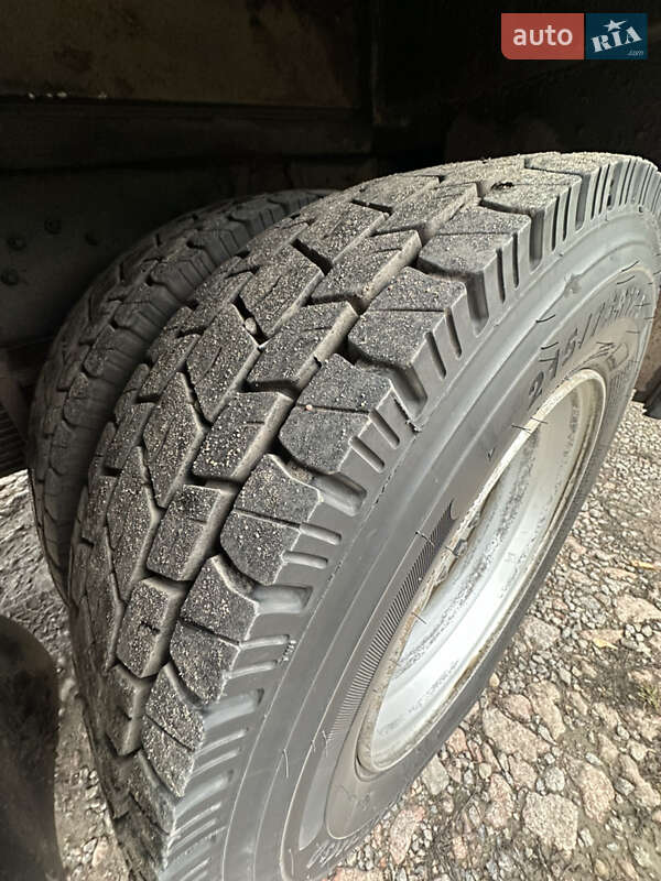 Туристический / Междугородний автобус БАЗ А 079 Эталон 2013 в Виннице