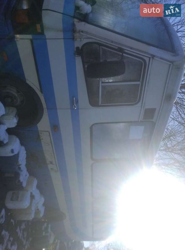 Пригородный автобус БАЗ А 079 Эталон 2008 в Снятине фото 6 Пригородный автобус БАЗ А 079 Эталон 2008 в Снятине