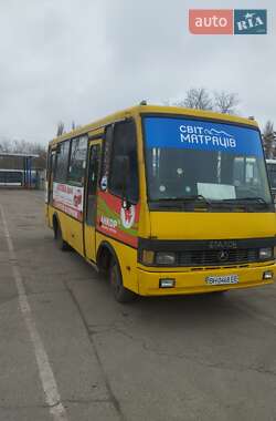Городской автобус БАЗ А 079 Эталон 2006 в Одессе