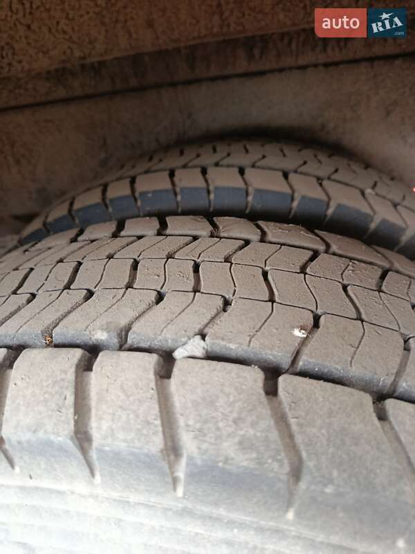 Городской автобус БАЗ А 079 Эталон 2005 в Львове