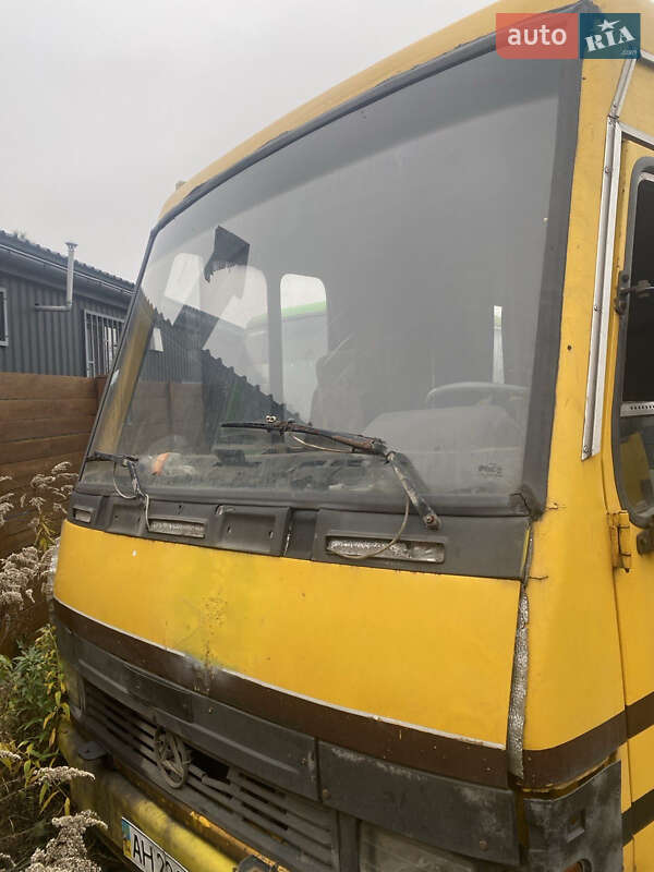 БАЗ А 079 Эталон 2008