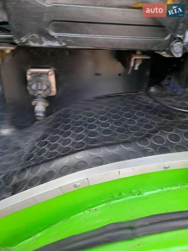 Міський автобус БАЗ А 079 Эталон 2011 в Львові