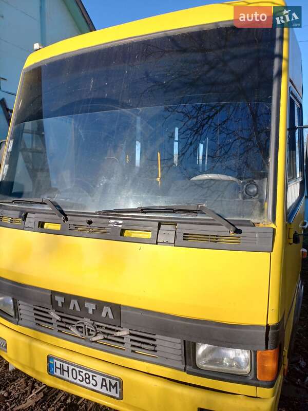 Городской автобус БАЗ А 079 Эталон 2004 в Одессе фото 4 Городской автобус БАЗ А 079 Эталон 2004 в Одессе