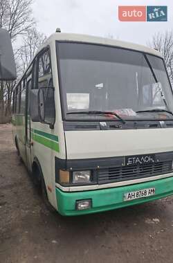 Другие автобусы БАЗ А 079 Эталон 2004 в Кропивницком