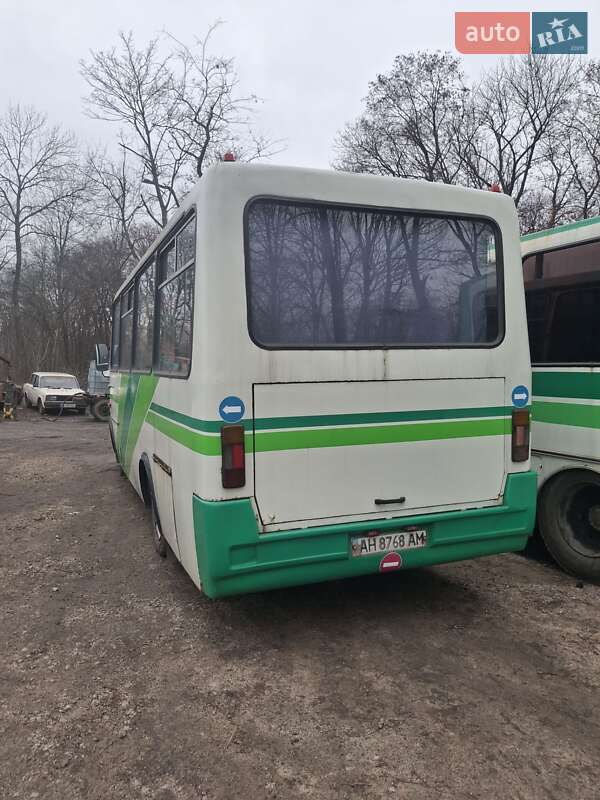 Інші автобуси БАЗ А 079 Эталон 2004 в Кропивницькому