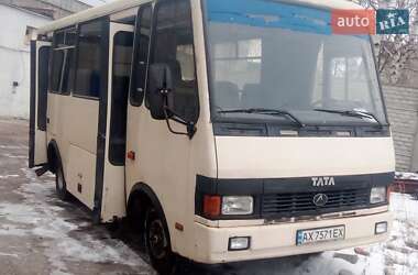 Городской автобус БАЗ А 079 Эталон 2006 в Харькове