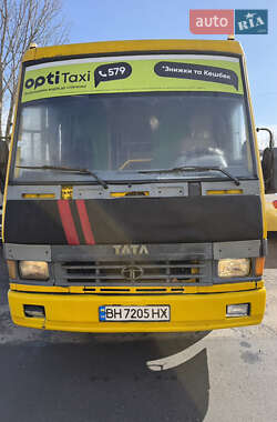 Міський автобус БАЗ А 079 Эталон 2007 в Одесі