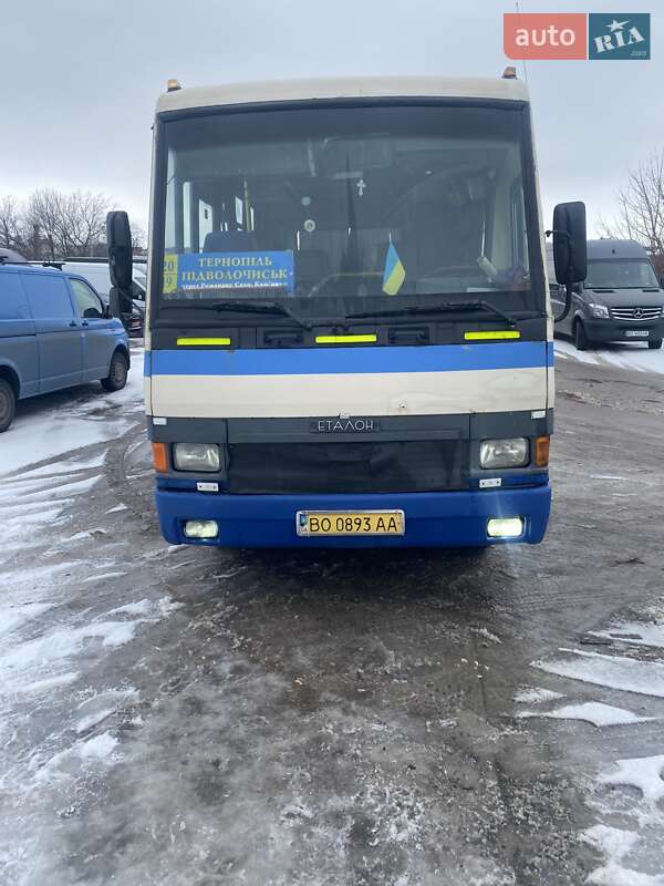 БАЗ А 079 Эталон 2008