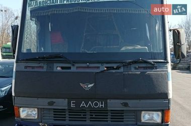 Пригородный автобус БАЗ А 079 Эталон 2006 в Теплодаре