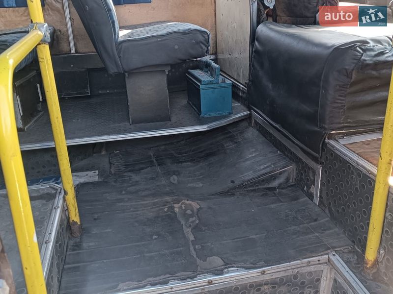 Туристический / Междугородний автобус БАЗ А 079 Эталон 2008 в Конотопе