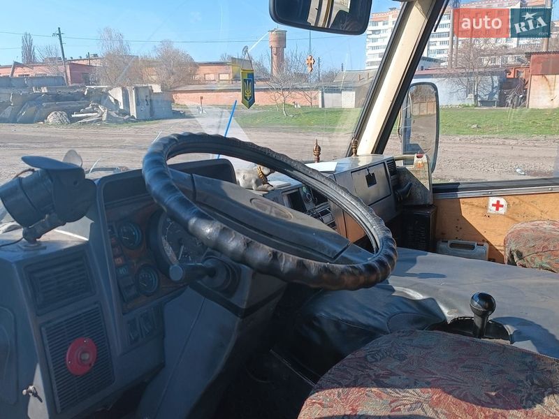 Туристический / Междугородний автобус БАЗ А 079 Эталон 2008 в Конотопе