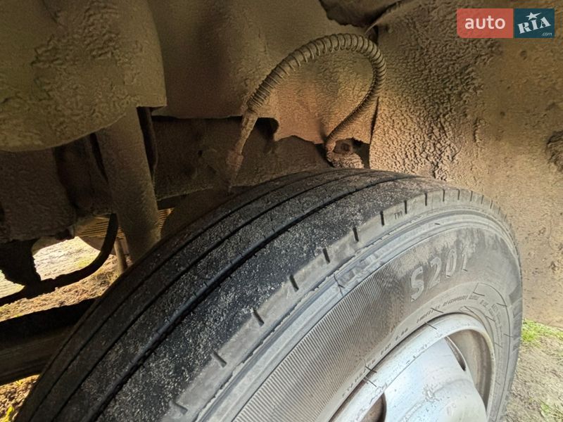 Туристический / Междугородний автобус БАЗ А 079 Эталон 2005 в Буске фото 7 Туристический / Междугородний автобус БАЗ А 079 Эталон 2005 в Буске