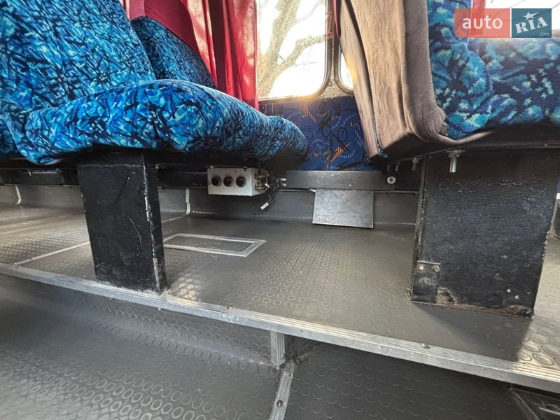 Туристический / Междугородний автобус БАЗ А 079 Эталон 2005 в Буске фото 12 Туристический / Междугородний автобус БАЗ А 079 Эталон 2005 в Буске