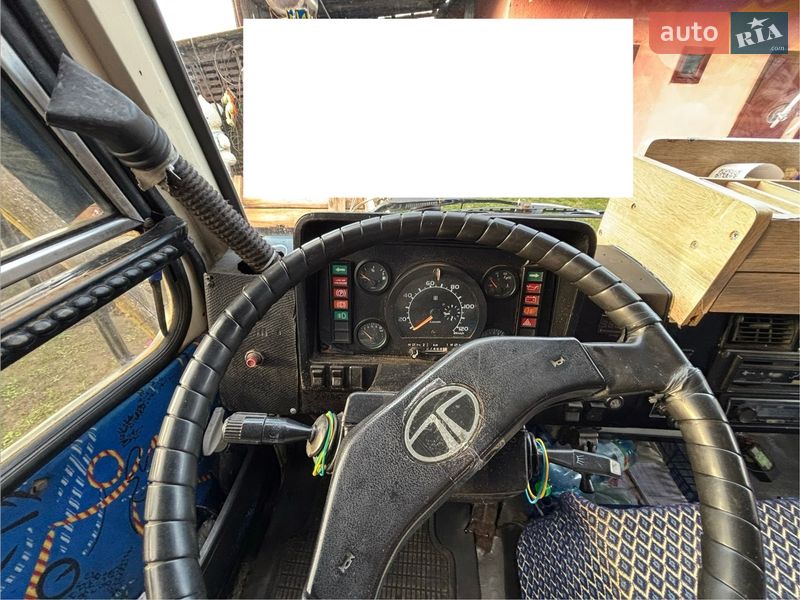 Туристический / Междугородний автобус БАЗ А 079 Эталон 2005 в Буске фото 22 Туристический / Междугородний автобус БАЗ А 079 Эталон 2005 в Буске