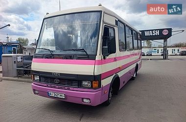 Приміський автобус БАЗ А 079 Эталон 2007 в Баришівка