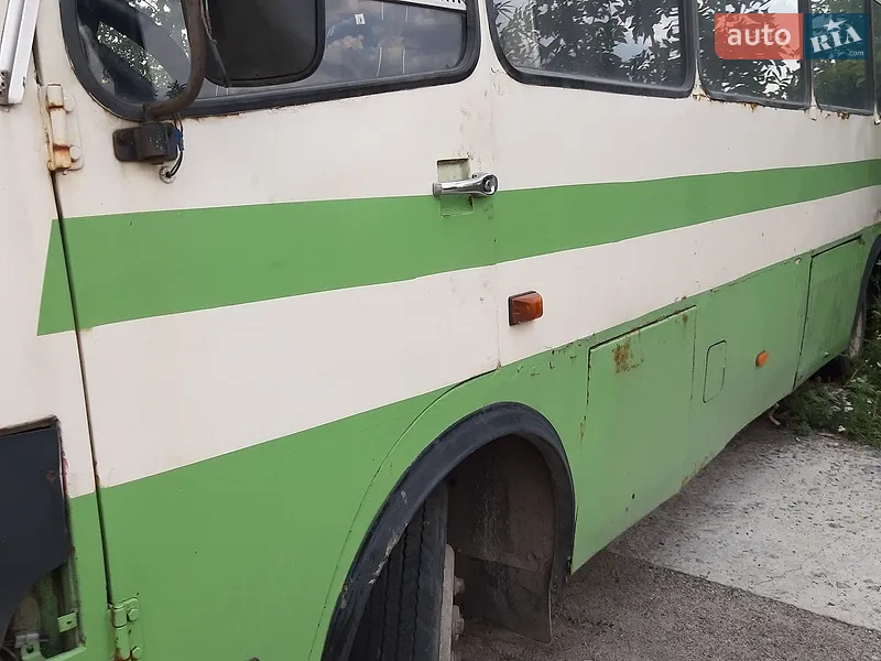 БАЗ А 079 Эталон 2007 VIN Y7FA0792380004928 фото оголошення 12 з 34