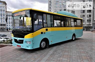 Городской автобус БАЗ А 081 Эталон 2014 в Киеве