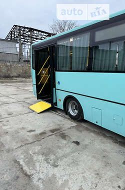Городской автобус БАЗ А 081 Эталон 2021 в Одессе