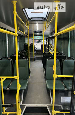 Городской автобус БАЗ А 081 Эталон 2021 в Одессе