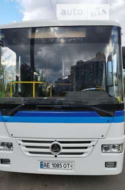 Городской автобус БАЗ А 081 Эталон 2013 в Днепре