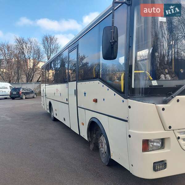 Туристичний / Міжміський автобус БАЗ А 081 Эталон 2013 в Тернополі фото 3 Туристичний / Міжміський автобус БАЗ А 081 Эталон 2013 в Тернополі