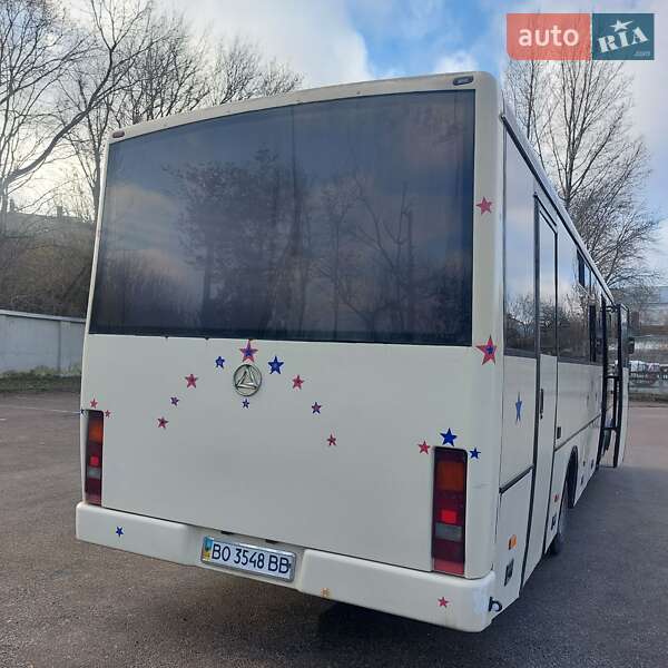 Туристичний / Міжміський автобус БАЗ А 081 Эталон 2013 в Тернополі фото 10 Туристичний / Міжміський автобус БАЗ А 081 Эталон 2013 в Тернополі