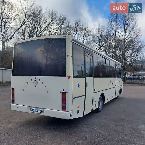 Туристичний / Міжміський автобус БАЗ А 081 Эталон 2013 в Тернополі фото 15 Туристичний / Міжміський автобус БАЗ А 081 Эталон 2013 в Тернополі