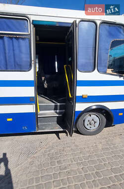 Туристичний / Міжміський автобус БАЗ А079.20 2005 в 
