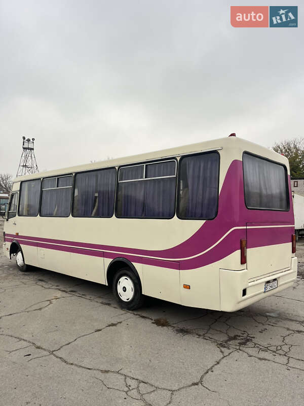 Туристичний / Міжміський автобус БАЗ А079.20 2006 в Миколаєві
