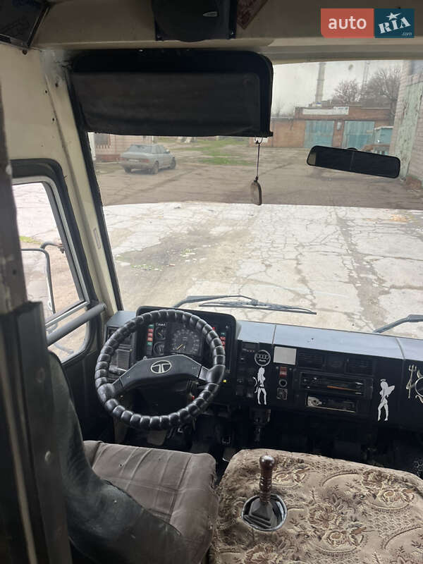 Туристичний / Міжміський автобус БАЗ А079.20 2006 в Миколаєві