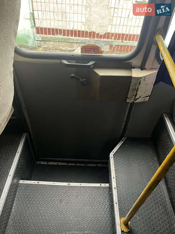 Туристичний / Міжміський автобус БАЗ А079.20 2006 в Миколаєві