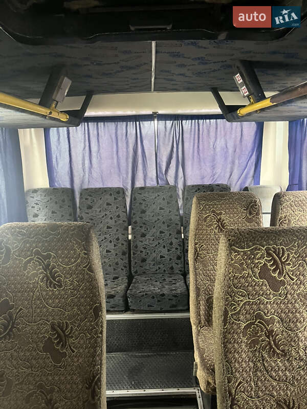 Туристичний / Міжміський автобус БАЗ А079.20 2006 в Миколаєві