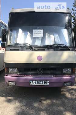 Туристический / Междугородний автобус БАЗ А079.23 2007 в 