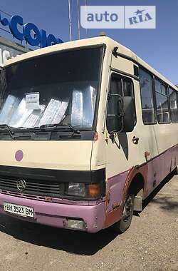 Туристический / Междугородний автобус БАЗ А079.23 2007 в 