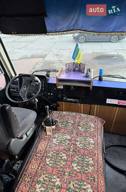 Приміський автобус БАЗ А079.23 2006 в Борисполі