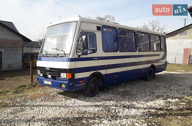 Туристичний / Міжміський автобус БАЗ А079.23 2011 в Львові