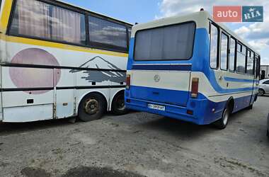 Туристический / Междугородний автобус БАЗ А079.23 2008 в 