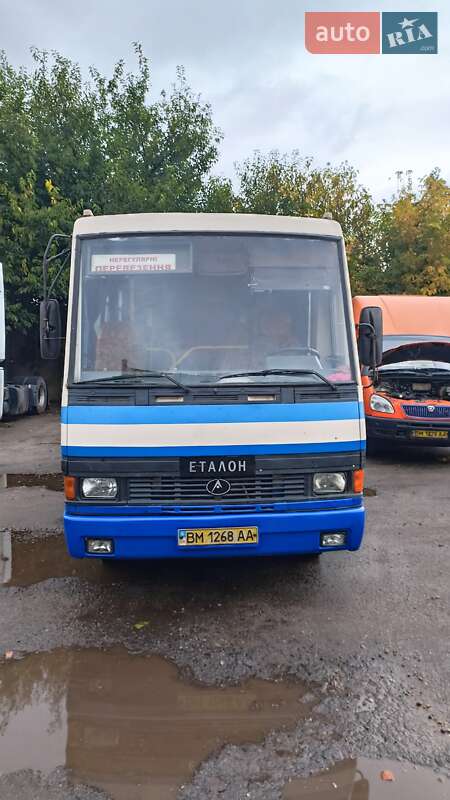 Туристический / Междугородний автобус БАЗ А079.23 2006 в Сумах