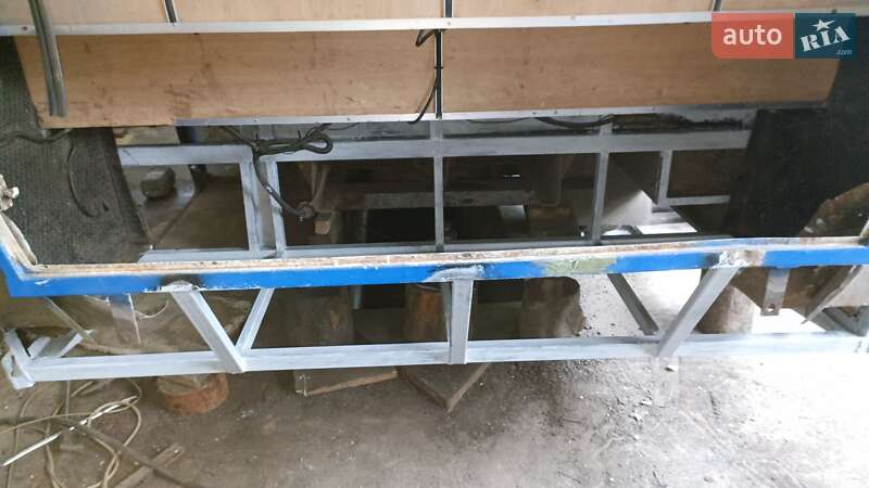 Туристический / Междугородний автобус БАЗ А079.23 2006 в Сумах