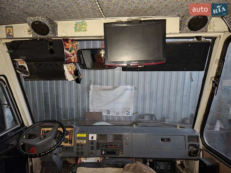 Туристический / Междугородний автобус БАЗ А079.23 2006 в Сумах