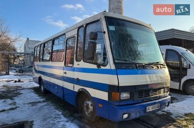 Туристический / Междугородний автобус БАЗ А079.23 2008 в Луцке