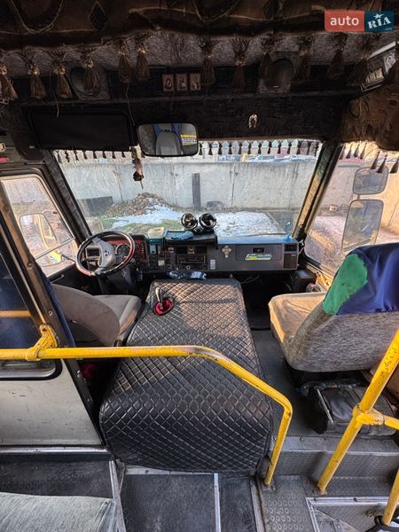 Туристический / Междугородний автобус БАЗ А079.23 2008 в Луцке